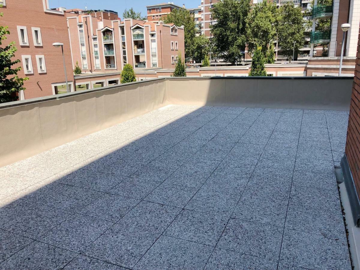 Ombra Del Gigante Suites - Bologna — Foto 1